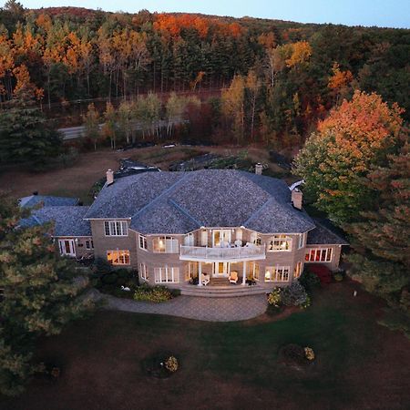 Greystone On Golden Lake Deacon Luaran gambar