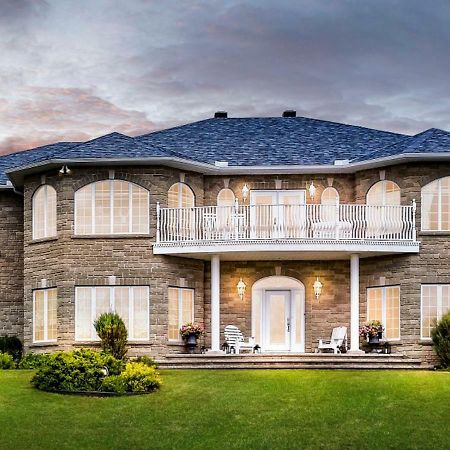 Greystone On Golden Lake Deacon Luaran gambar
