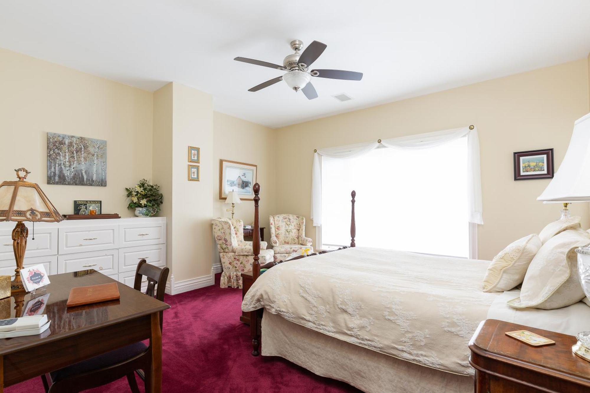 Greystone On Golden Lake Deacon Bilik gambar