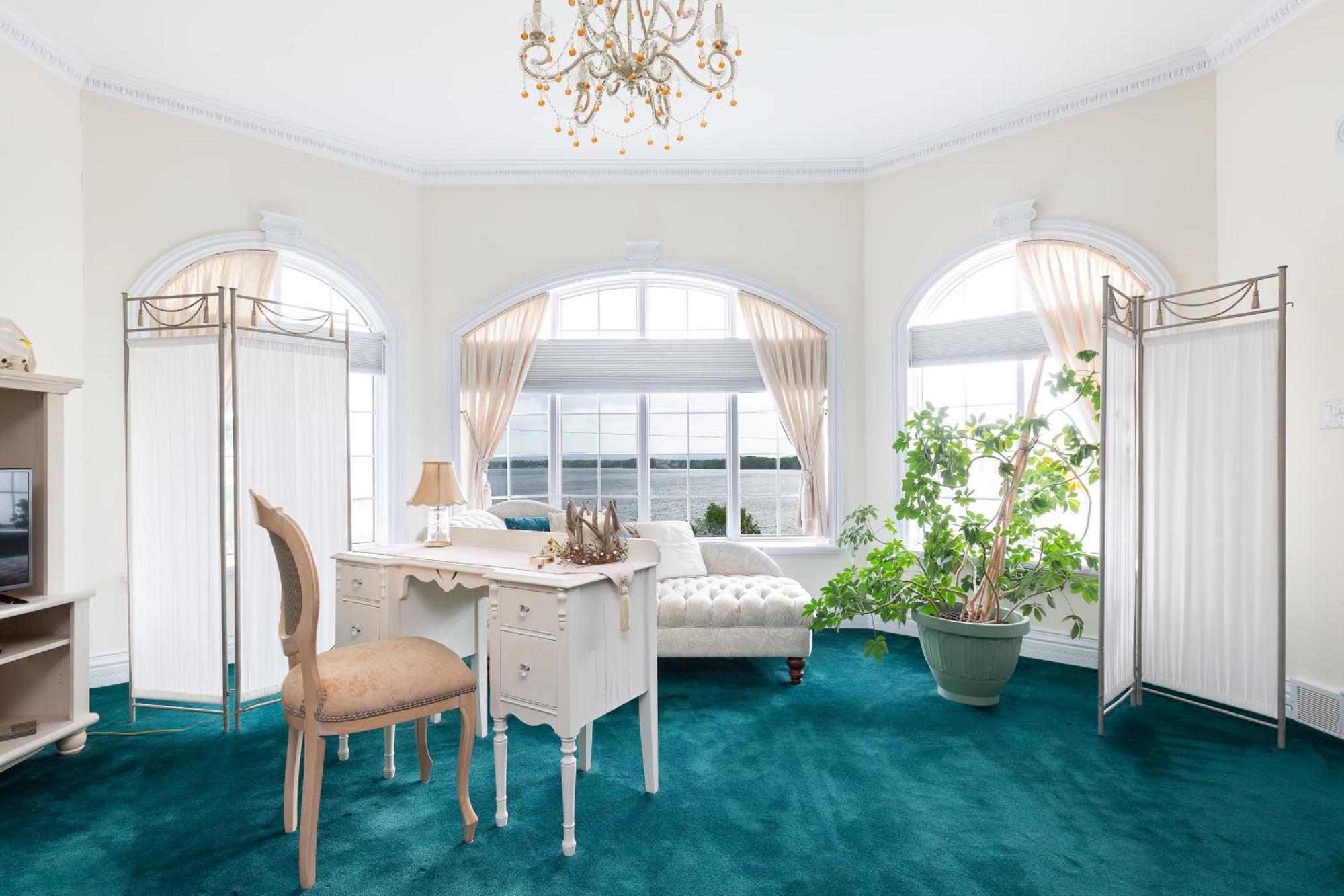 Greystone On Golden Lake Deacon Bilik gambar