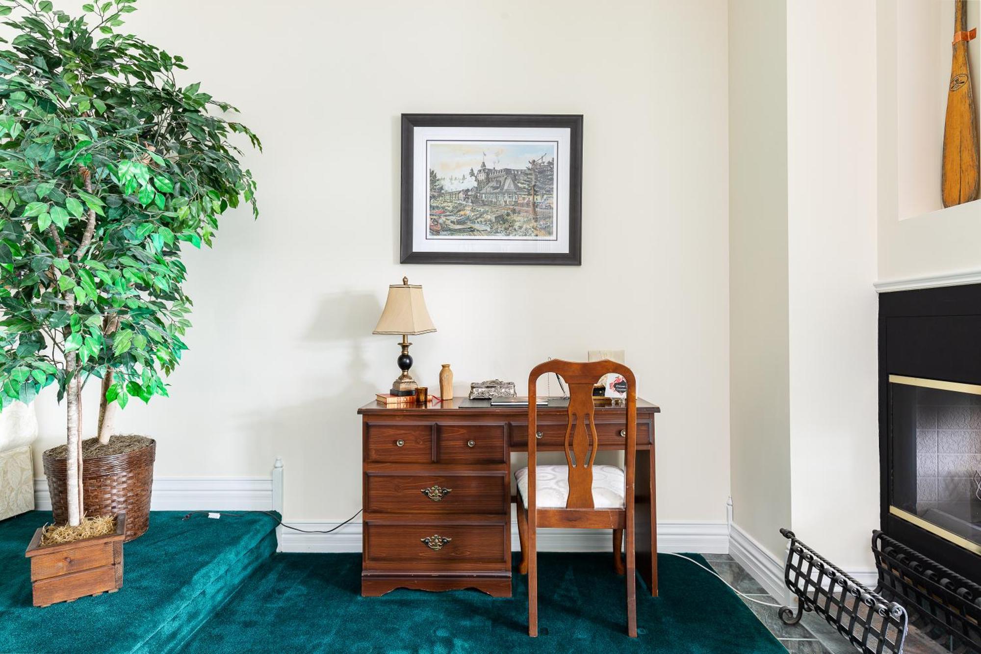 Greystone On Golden Lake Deacon Bilik gambar