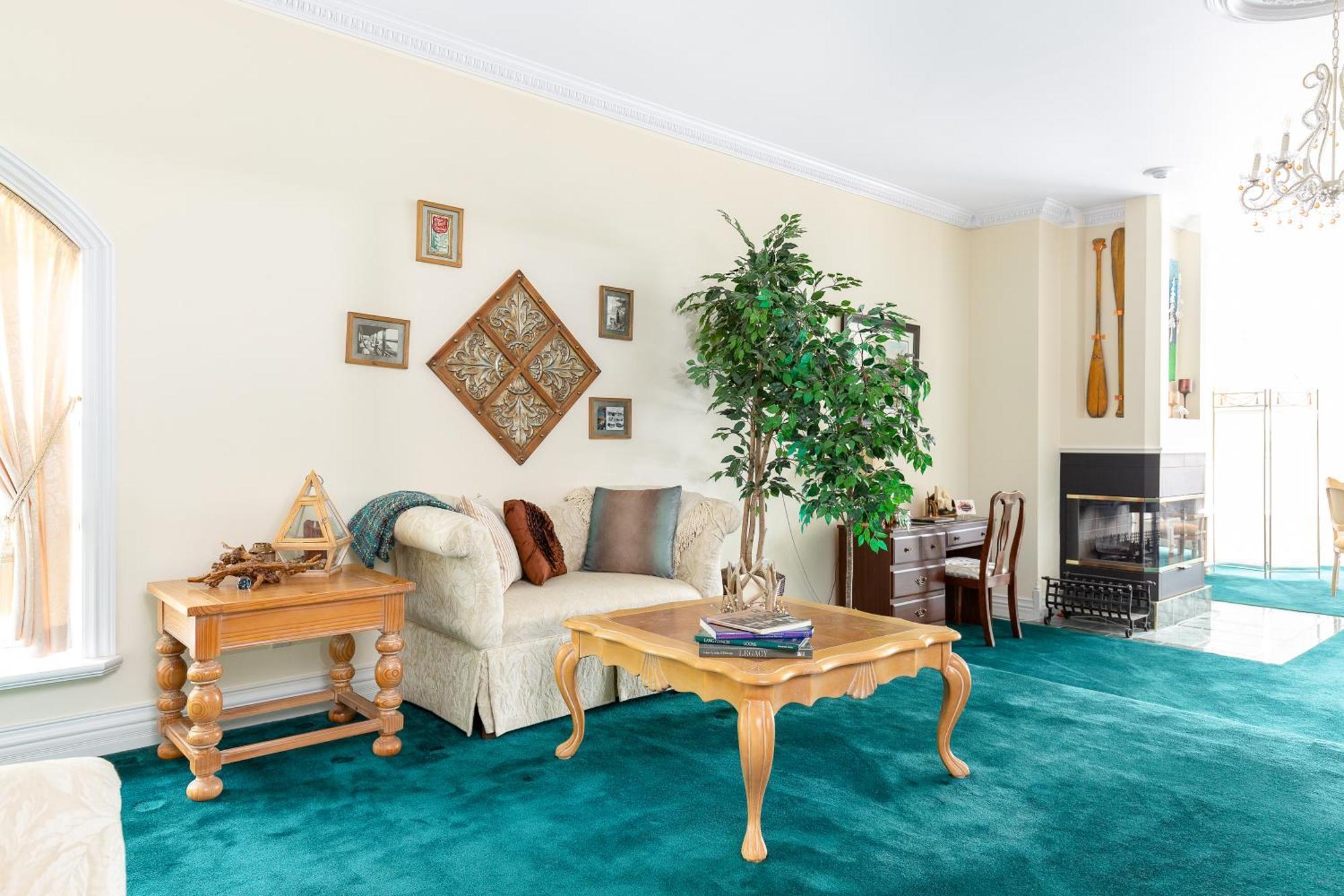 Greystone On Golden Lake Deacon Bilik gambar