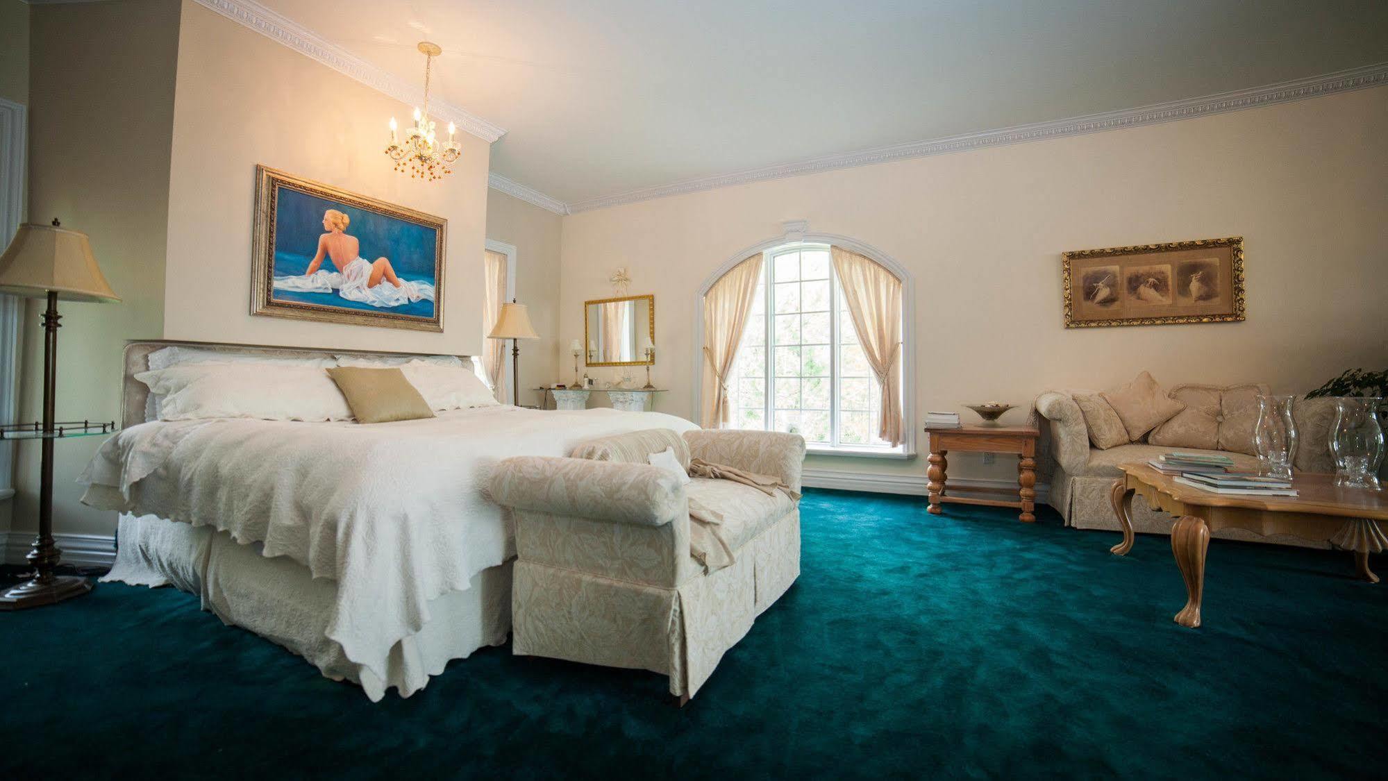 Greystone On Golden Lake Deacon Luaran gambar