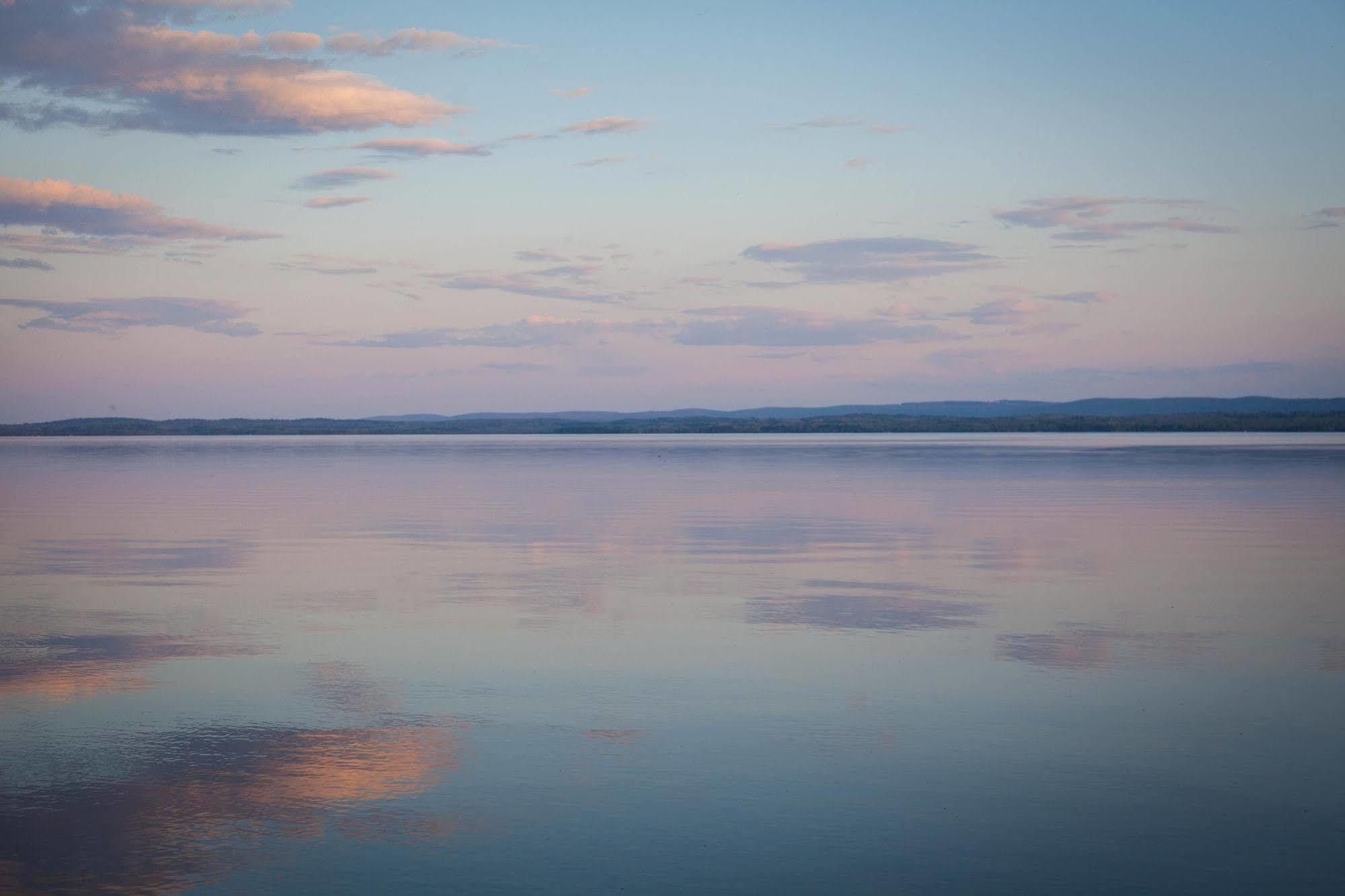 Greystone On Golden Lake Deacon Luaran gambar