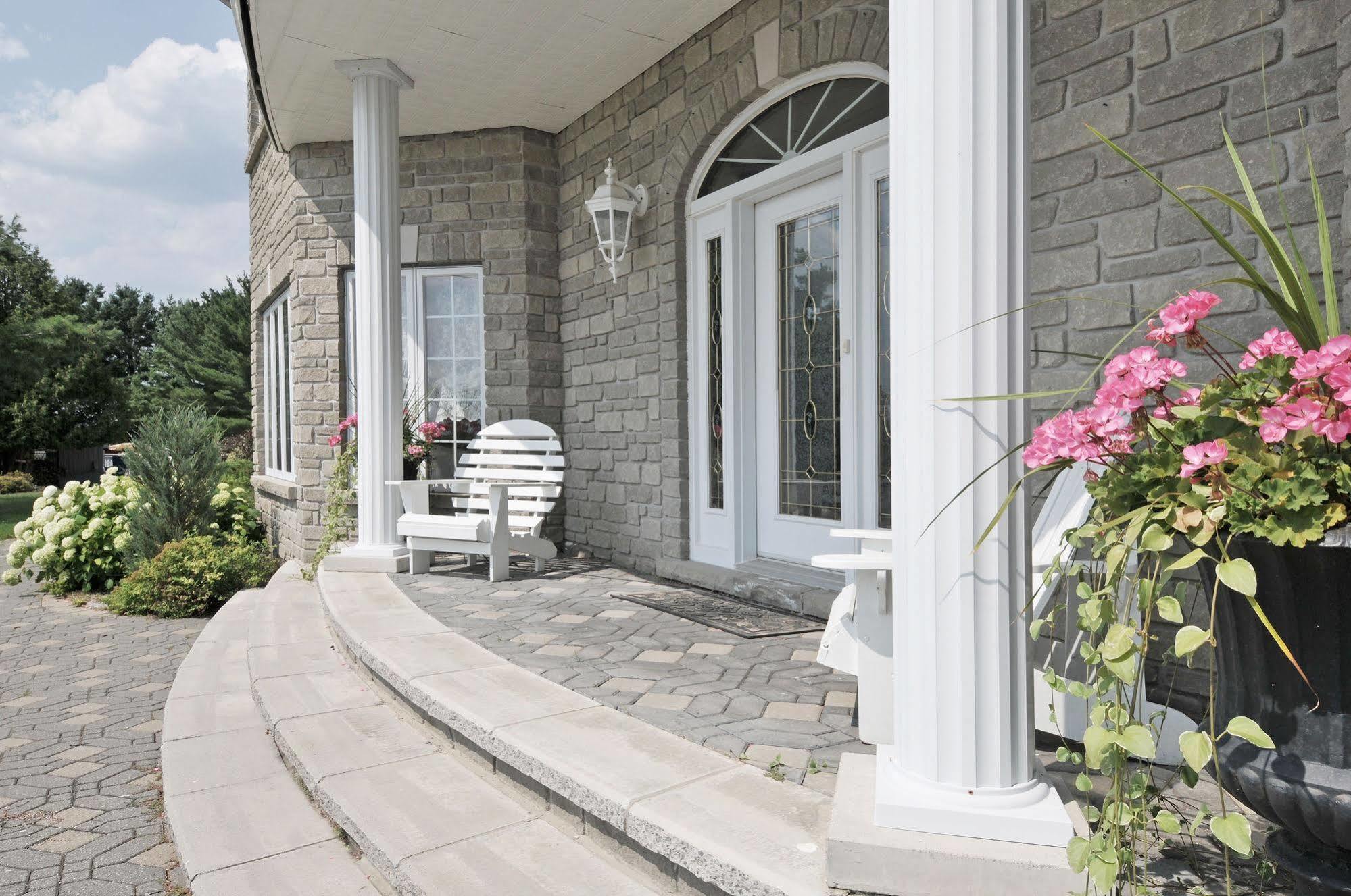 Greystone On Golden Lake Deacon Luaran gambar